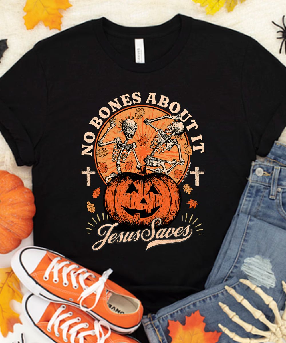 No Bones About It